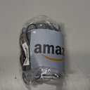 Sanyun SW102 Computer Speakers, 5Wx2, Deep Bass in Small Body, Stereo 2.0 USB Powered 3.5mm Aux Multimedia Speakers, Built-in Bottom Bass Radiators, PC Laptop Desktop Speakers, Black