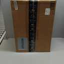 LOVEVOOK Carry On Luggage 22x14x9 Airline Approved, 22 Inch Softside Suitcases with Spinner Wheels, Lightweight Carry-on Suitcase with TSA Lock for Women Men, Large Luggage for Travel Business Trip (Army Green)