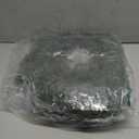 Senjie Christmas Garland Norfolk Pine Garland Real Touch Artificial Greenery Garland for Mantle Fireplace Table Indoor Outdoor Holiday Decortions 5FT 2PCS (5 ft (1 Pack- Young ))