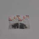 SouthBend South Bend FSS3/0 Split Shot 3/0 2 Pack