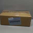 Heavy Duty 3000LBS Furniture Dolly & Movers with 5 Wheels & Brake - 360 Rotating Moving Dolly for Furniture, Piano, Appliances - 6.4 Inch Non-Slip Sliders, Red