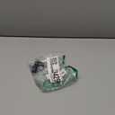 Front Windshield Washer Nozzle, 76810-SZA-A01 Replacement for 2009-2015 Honda Pilot 5 Door Only, Pair Set Black