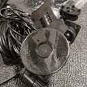 Wireless Carplay Screen for Car 7" HD Portable Car Stereo Touchscreen with Apple CarPlay and Android Auto with Mirror Link/Backup Camera/Bluetooth/GPS Navigation/AUX for All Vehicles