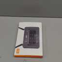 1Mii B03 Bluetooth 5.3 Transmitter Receiver for TV Home Stereo BT Headphones, aptX Low Latency/Adaptive/HD Bluetooth Audio Adapter, Splitter for Wired & Wireless, Optical RCA AUX 3.5mm Inputs/Outputs