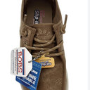 Skechers Slip-ins Bobs Skip Cute Washable Vegan Tan
Size One 38, Second 40