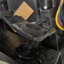 Outer Tail Light Compatible with Jeep Compass 2017-2021 - Brake Taillight Assembly Rear Lamp Replacement for CH2804115 and 55112839AC - Driver Left Side LH