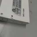 GETINLIGHT Inlight Plug-in Power Cord & 24'' Under Cabinet Light, 5000K
