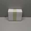 Classic Retro Landline Phone Mechanical Ringtone,2500 Desk Telephone for Hearing Impaired, Old Fashion Cord Telephone,Vintage Analog Phone for Home,School, Plug and Play, Beige