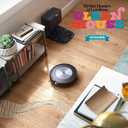 iRobot Roomba j7+ (7550) Self Emptying Robot Vacuum 