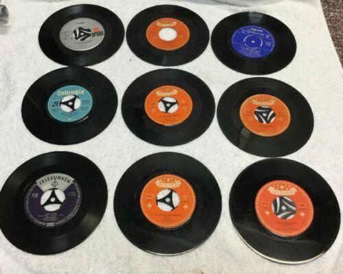 Leptek 6pcs Rock Roll Music Party Decor