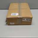 LIZWETEC Dish Drying Rack, Double Layered countertop Kitchen Organizer with Drainage Large Bowl Rack and Storage Rack with Drainage Board, Suitable for Kitchen Bars (Silver)