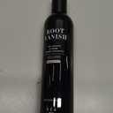 Kiwabi Hair Color Shampoo for Gray Coverage  Gradual, All Natural Hair Dye Shampoo for Women & Men  Hydrating, Sulfate-Free & Ammonia-Free  Color-Depositing Formula with 31 Botanicals (Light Brown)