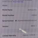 Apple AirPods Pro 3 Wireless Earbuds, Active Noise Cancellation, Live Translation, Heart Rate Sensing, Hearing Aid Feature, Bluetooth Headphones, Spatial Audio, High-Fidelity Sound, USB-C Charging