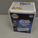 Funko Pop! Star Wars: Mandalorian & Grogu - Clang - Collectable Vinyl Figure - Gift Idea - Official Merchandise - Toys for Kids & Adults - Star Wars Fans - Model Figure for Collectors and Display