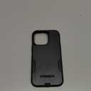 OtterBox iPhone 13 Pro (ONLY) Commuter Series Case - Black, Slim & Tough, Pocket-Friendly, with Port Protection