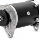 Advanced Golf Cart Starter Generator for Club Car DS 1984-Up & Precedent 2004-Up, Replace OEM# 101829-01, 1018294-01, 1018337-01, 1018751-01, 1036785-02