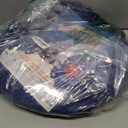 JOYIN Rocket Ship Play Tent Pop up Play Tent Kids Indoor Outdoor Spaceship Playhouse Tent Set