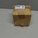 Homjoy 6 Pack Metal Christmas Stocking Holders for Mantle Heavy Duty Stocking Hangers Stocking Hook Christmas Ornaments for Counter Tables Window Fireplace Mantle Decoration (Black)