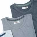 Avery No-Iron Fabric Labels, 1/2" x 1-3/4", Washer and Dryer-Safe Waterproof Labels, Non-Printable, 180 Total (40721)