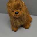 Dog Toy, Brown