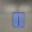 Kerecsen Reading Glasses 5 Pairs Fashion Ladies Readers Spring Hinge with Pattern Print Eyeglasses for Women (Multicolor, 0.75, x)