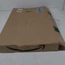 BJVJKSU Navy Blue Bathroom Decor Wall Art Rustic Blue Bathroom Canvas Wall Decor Please Seat Yourself Sign Print Painting Vintage Aesthetic Picture Artwork Decor(16x24in)