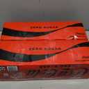 Coca-Cola Zero, 12 fl oz, 12 Pack, BBD: Feb 16 2026