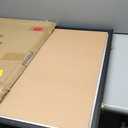 IHEIPYE Jersey Display Frame Case Lockable, Large Sport Jersey Shadow Box with 98% UV Protection Acrylic and Hanger for Baseball Basketball Football Soccer Hockey Shirt and Uniform,Black