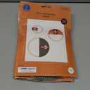 Fiber Wall Hanging Decor DIY Kit 4 Pack