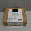 Amazon Basics HDMI Cable, 3-Pack, 10ft, 4K@60Hz, High-Speed 4K HDMI 2.0 Cord (18Gbps), 2160p, 48 bit, Compatible with TV/PS5/Xbox/Roku, Black