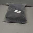 3-Piece Arch Cover Bundle  7.2FT, 6.6FT & 6FT Stretch Spandex Backdrop Set  Wedding, Birthday & Photo Booth Arch Covers for Every Event (black)