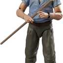 Indiana Jones and The Dial of Destiny Adventure Series Renaldo Action Figure, 6-inch Action Figures, Toys for Kids Ages 4 and up