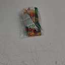 MEHOFOND Fall Happy Thanksgiving Party Backdrop Autumn Leaves Pumpkin Turkey Sunflower Background Party Supplies Farm Harvest Event Banner Decoration Photo Booth Props 5.9x3.7ft