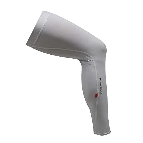 Pearl Izumi Sun Legs, White , X-Small