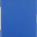 SFLHHDM Storage Clipboard with Pen Holder, High Capacity Clipboards for Classroom, Clip Boards 8.5x11 with Storage, Low-Profile Clip, Lightweight Plastic Clipboard for Kids, Lawers, Office Workers (Blue)