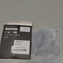 Maxonar [3.3Ft] Thunderbolt 4 Cable, 240W Thunderbolt Cable 40Gbps Sync 8K/5K@60Hz Display and for Thunderbolt 4, Thunderbolt 3, USB4, and USB-C Devices