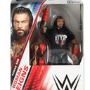 Mattel Roman Reigns Elite Collection Series 120 Action Figure