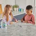 hand2mind Numberblocks Dominoes Set, Dominos for Kids, Domino & Tile Games, Toddler Matching Game, Counting Toys, Montessori Math Materials, Educational Toys for Kids, Preschool Learning Activities