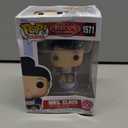 Funko POP Movies: Rudolph  Mrs. Claus - Rudolph The Red-Nosed Reindeer - Collectable Vinyl Figure - Gift Idea - Official Merchandise - for Kids & Adults - Movies Fans - Model Figure for Collectors