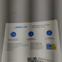 JSAUX 8K DisplayPort Cable 3ft, DP to DP Cable(8K@60Hz, 2K@240Hz, 4K@144Hz, 32.4Gbps), Compatible with Gaming Laptop TV PC Computer Monitor-Red