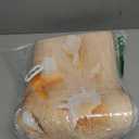 Britimes Bath Mat for Bathroom, Beach Starfish Sea Shell Washable Cover Floor Rug Carpets Floor Mat Bathroom Decorations 20x32 Inches for Kitchen Bedroom Indoor (1'8" x 2'8" (Rectangular))