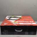 Ab Machine,Sit Up Exercise Equipment& Core Machine, Workout Equipment,Adjustable Ab Trainer with 3 Resistance Levels and Removable Auxiliary Handle,Home Gym Fitness Equipment for All Ages (Green)