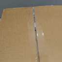 Wimarsbon Round Foot Stool Natural Seagrass Poufs Ottoman Hand Weave Footrest Stool for Couch Desk Extra Seat Step Stool with Solid Wood Legs for Hallway Patio Lounge White