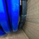 100FT Heated Water Hose for Rv,Heated Drinking Water Hose Antifreeze to -45F,Great Rv Accessories for Campers,Livestock,Agriculture,Lead and BPA Free