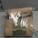 COSY HOMEER Soft Floor Mats for in Front of Sink Super Absorbent Kitchen Rugs 20"x59" Non-Skid Standing Mat Washable,Polyester,Beige