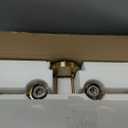 4-Light Bathroom Vanity Light, Brushed Gold Finish, IN-VL01-GD-4