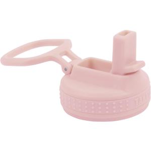 Takeya 885395971650 Takeya Actives Insulated Straw Lid Blush (Multicolor)