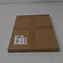 Christmas Decorations Outdoor, 2pcs Large Gingerbread Man Boy Girl Metal Yard Stakes Xmas Decor Ornaments, 29" Rustic Winter Signs for Lawn Garden Front Door Home Farmhouse Porch Outside