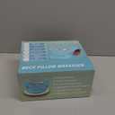 altoance Neck Massager 2026 Deep Tissue Massage with Heating and Vibration Neck massager3D deep Tissue Massage for Shoulder and Back, Portable Cordless with TypeC Charge,Home Office Car Use