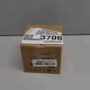 LED CCT Controller 16-Button USB/DC Mini Remote Dimmer with Timer Adjustment for 5050 2835 WW/CW LED Strips(DC)